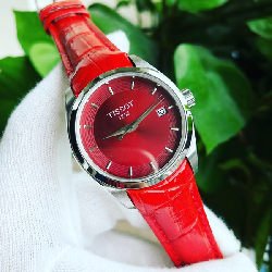 Đồng Hồ Nữ Tissot T035.210.116.371.00